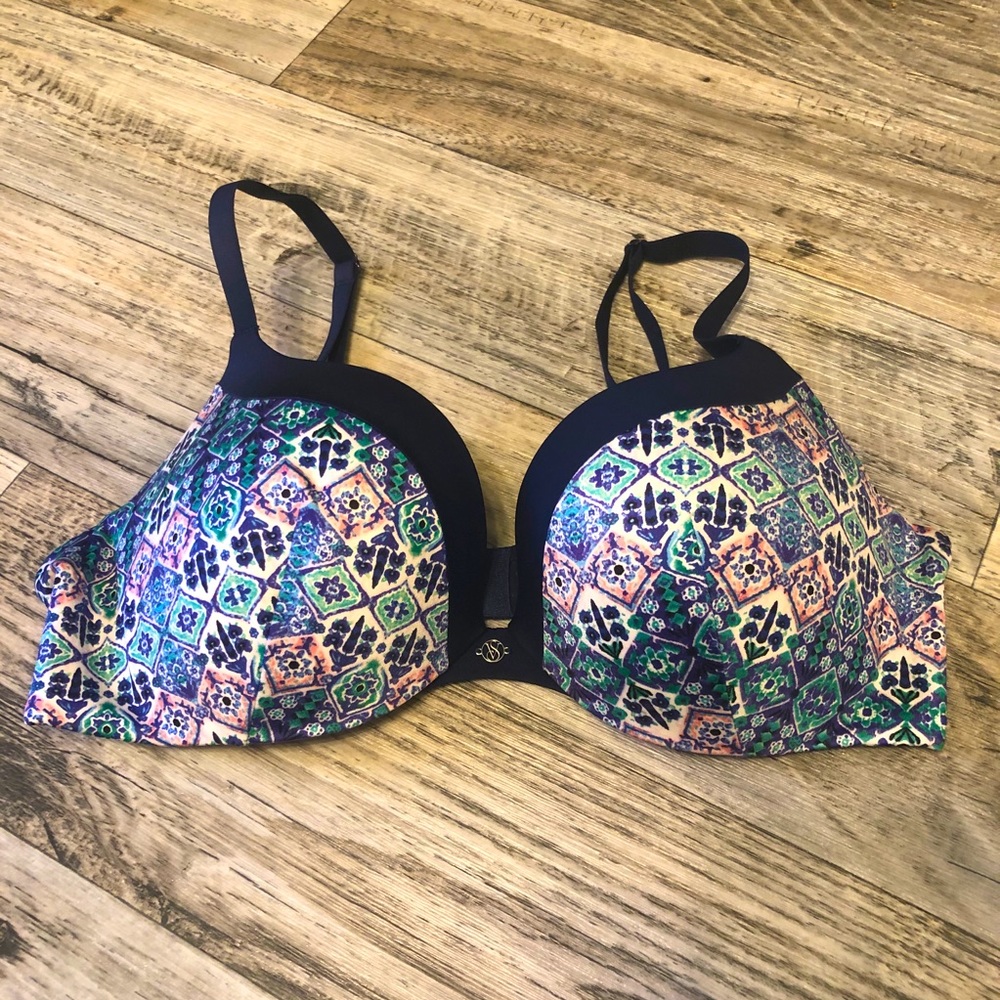 Victoria’s Secret Push-Up Bra